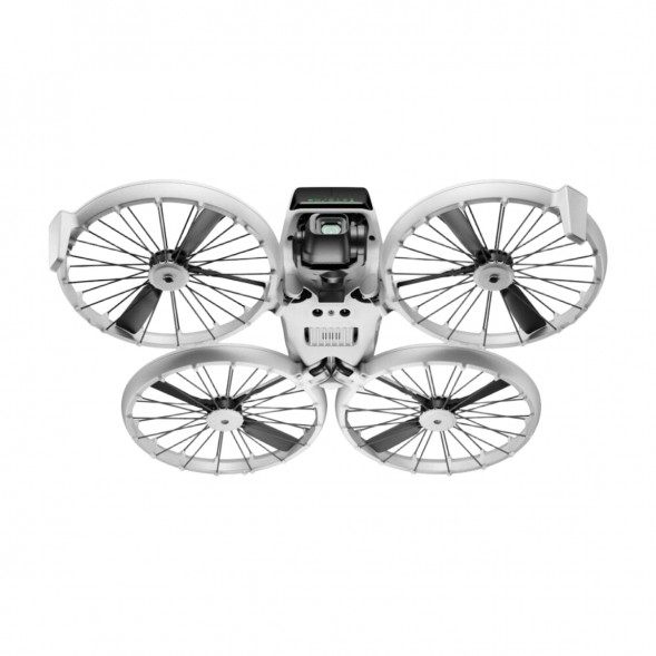 Квадрокоптер DJI Flip Fly More Combo (RC 2) в Кирове