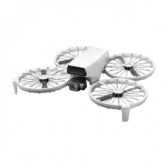 Квадрокоптер DJI Flip Fly More Combo (RC 2) в Кирове