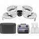Квадрокоптер DJI Flip Fly More Combo (RC 2) в Кирове