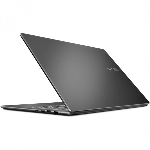 Ноутбук MSI Modern 16S G3MG-018XRU (16&amp;quot;, IPS, Intel Core 5 320 1.5ГГц, 6 ядер, 16ГБ DDR5, 512ГБ SSD, Intel Graphics, без ОС), серый в Кирове