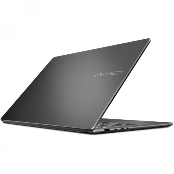 Ноутбук MSI Modern 16S G3MG-018XRU (16&amp;quot;, IPS, Intel Core 5 320 1.5ГГц, 6 ядер, 16ГБ DDR5, 512ГБ SSD, Intel Graphics, без ОС), серый в Кирове