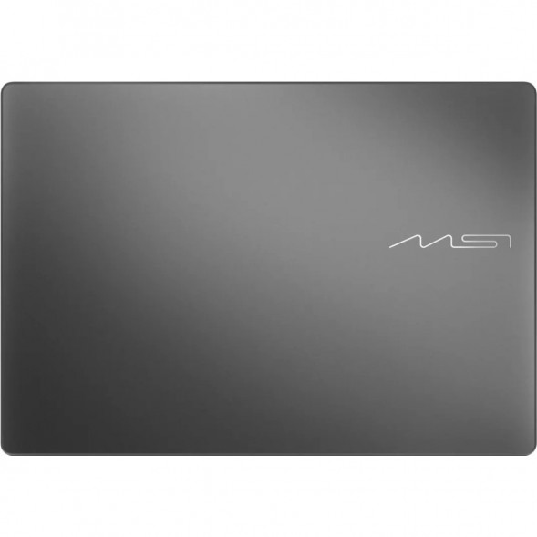 Ноутбук MSI Modern 16S G3MG-018XRU (16&amp;quot;, IPS, Intel Core 5 320 1.5ГГц, 6 ядер, 16ГБ DDR5, 512ГБ SSD, Intel Graphics, без ОС), серый в Кирове