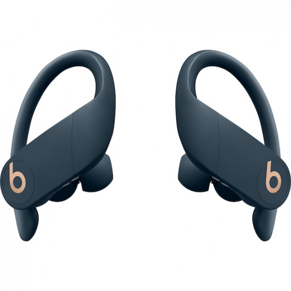 Беспроводные наушники Beats Powerbeats Pro, Navy (MY592ZM/A) в Кирове