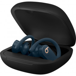 Беспроводные наушники Beats Powerbeats Pro, Navy (MY592ZM/A)