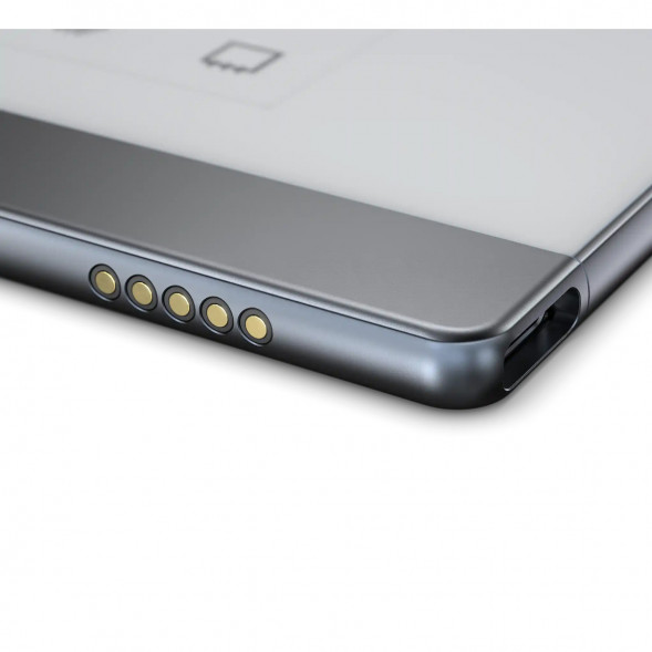 Графический планшет reMarkable 2 со стилусом Marker Plus (RM113) в Кирове