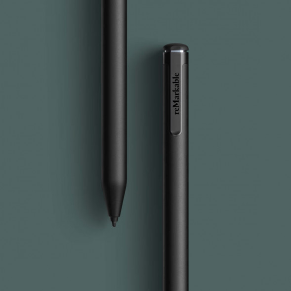 Графический планшет reMarkable 2 со стилусом Marker Plus (RM113) в Кирове