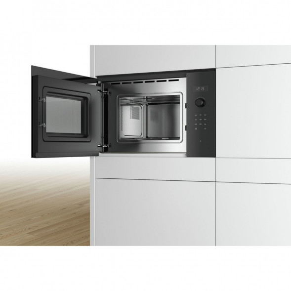Встраиваемая микроволновая печь Bosch BFL524MB0 в Кирове