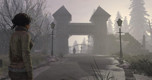 Игра Syberia 3 (Сибирь 3)[PS4, русская версия] в Кирове