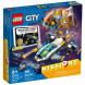 Конструктор LEGO City 60354 Космическая миссия для исследования Марса в Кирове