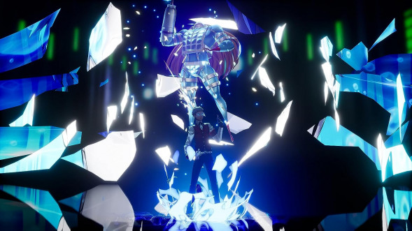 Игра Persona 3: Reload [PS4, русские субтитры] в Кирове