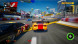 Игра NASCAR Arcade Rush [PS5, английская версия] в Кирове