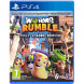Игра Worms Rumble. Fully Loaded Edition [PS4, русские субтитры] в Кирове