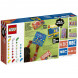 Конструктор LEGO 41950 Большой набор тайлов: буквы в Кирове