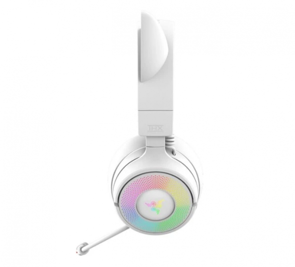 Наушники Razer Kraken Kitty V3 Pro Белый 2025 в Кирове