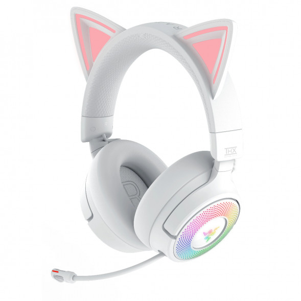 Наушники Razer Kraken Kitty V3 Pro Белый 2025 в Кирове