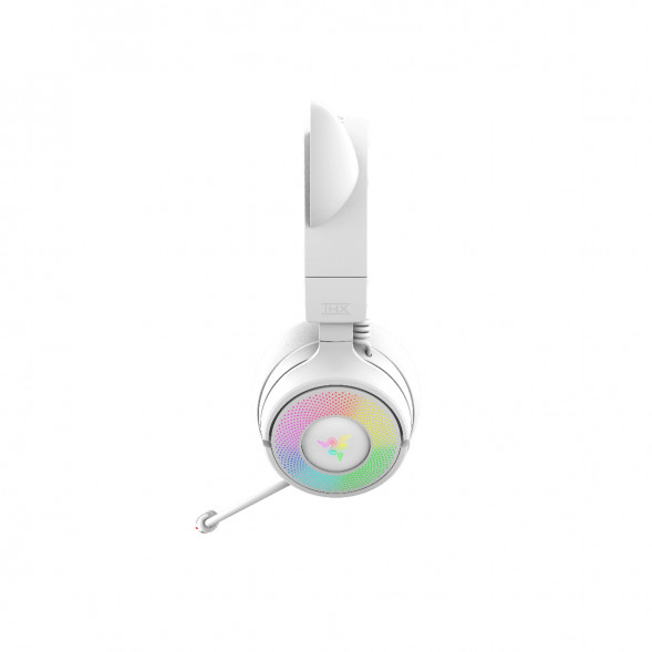 Наушники Razer Kraken Kitty V3 Pro Белый 2025 в Кирове