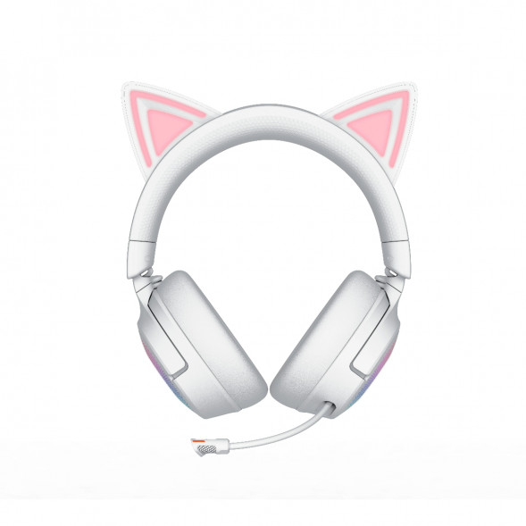 Наушники Razer Kraken Kitty V3 Pro Белый 2025 в Кирове
