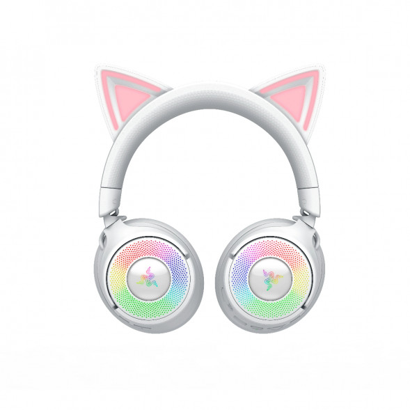 Наушники Razer Kraken Kitty V3 Pro Белый 2025 в Кирове