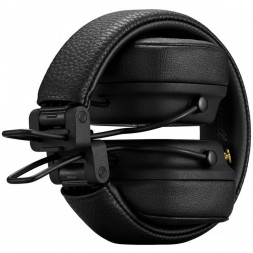 Беспроводные наушники Marshall Major IV, черный