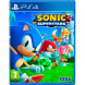 Игра Sonic Superstars [PS4, русские субтитры] в Кирове