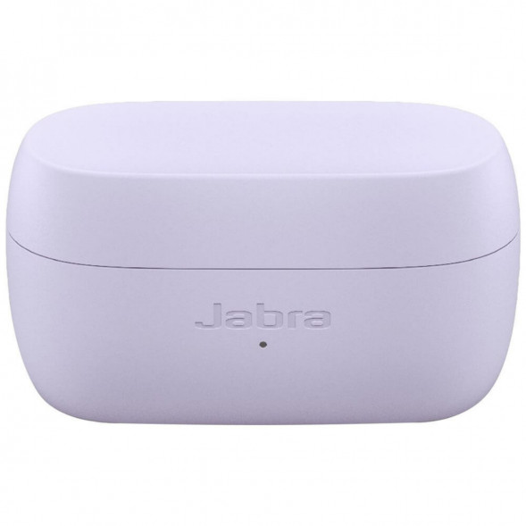 Беспроводные наушники Jabra Elite 4, Lilac в Кирове