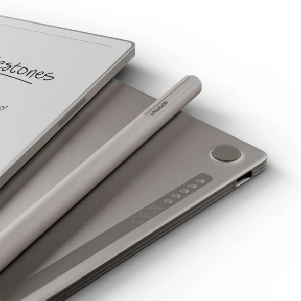 Графический планшет reMarkable Paper Pro + MarkerPlus в Кирове