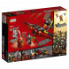 Конструктор LEGO Ninjago 70650 Крыло судьбы в Кирове
