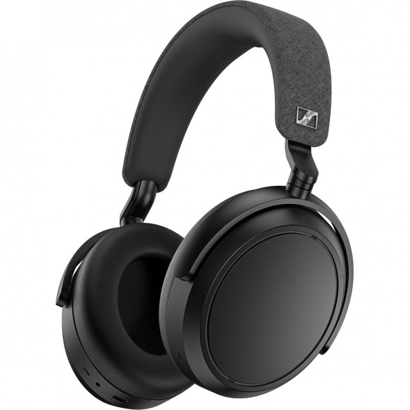 Беспроводные наушники Sennheiser Momentum 4 Wireless, Black в Кирове