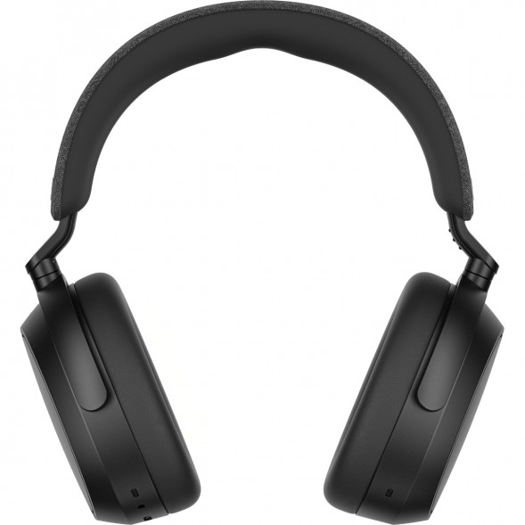 Беспроводные наушники Sennheiser Momentum 4 Wireless, Black в Кирове