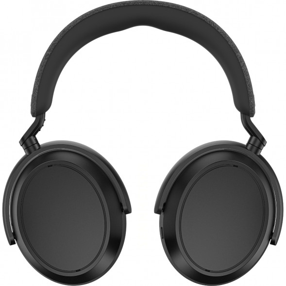 Беспроводные наушники Sennheiser Momentum 4 Wireless, Black в Кирове