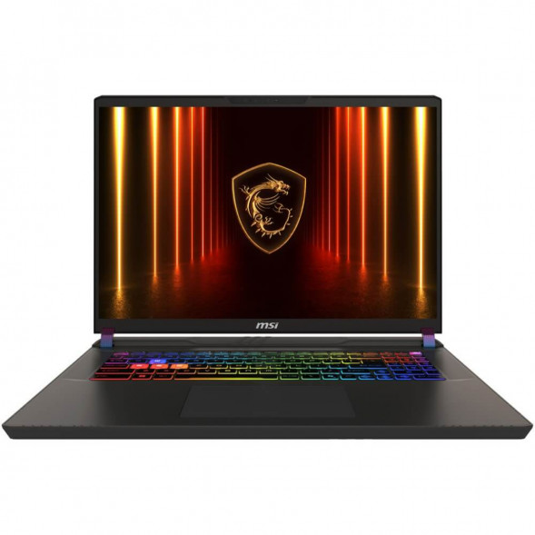 Ноутбук MSI Vector 17 HX AI Intel Core Ultra 9 275HX 32GB/1TB в Кирове
