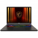 Ноутбук MSI Vector 17 HX AI Intel Core Ultra 9 275HX 32GB/1TB в Кирове