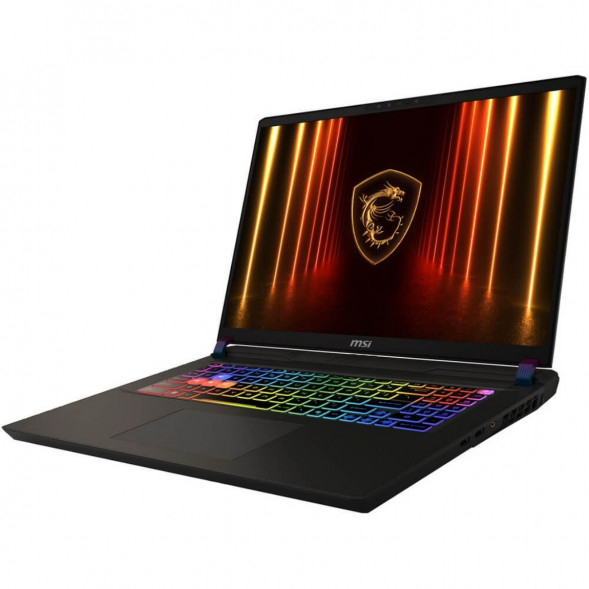 Ноутбук MSI Vector 17 HX AI Intel Core Ultra 9 275HX 32GB/1TB в Кирове