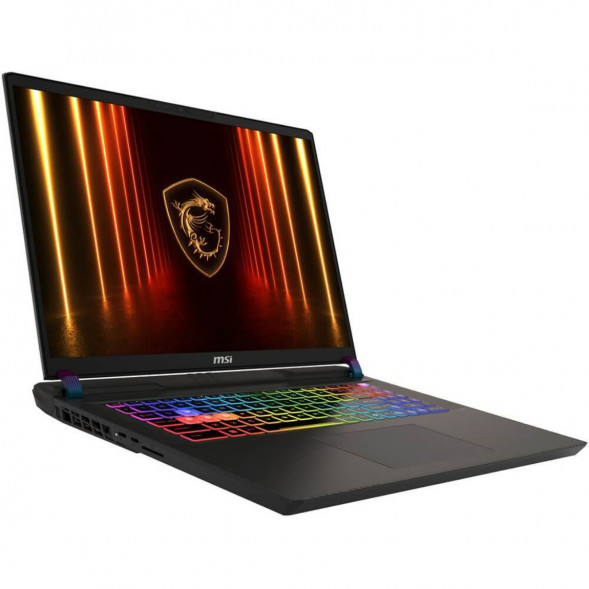 Ноутбук MSI Vector 17 HX AI Intel Core Ultra 9 275HX 32GB/1TB в Кирове