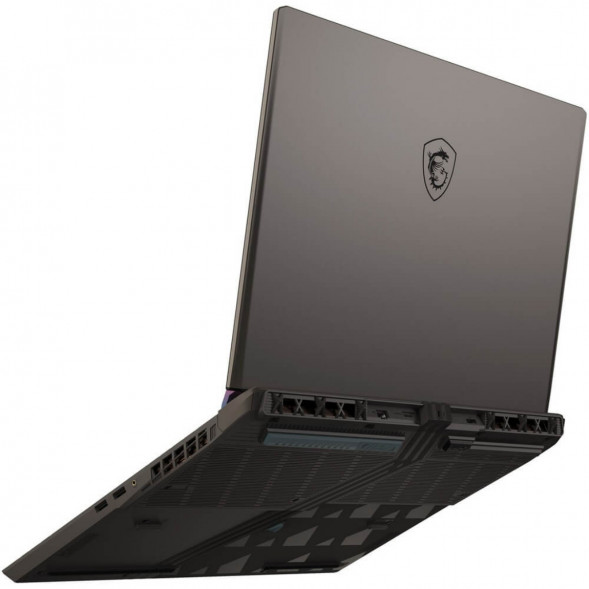 Ноутбук MSI Vector 17 HX AI Intel Core Ultra 9 275HX 32GB/1TB в Кирове