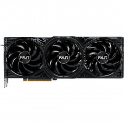 Видеокарта NVIDIA GeForce RTX 5080 Palit GamingPro V1 16GB (NE75080019T2-GB2031Y)