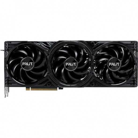 Видеокарта NVIDIA GeForce RTX 5080 Palit GamingPro V1 16GB (NE75080019T2-GB2031Y) в Кирове
