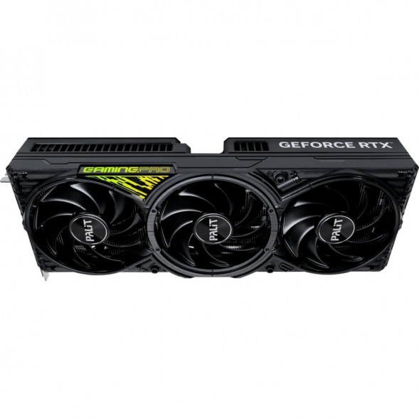 Видеокарта NVIDIA GeForce RTX 5080 Palit GamingPro V1 16GB (NE75080019T2-GB2031Y) в Кирове