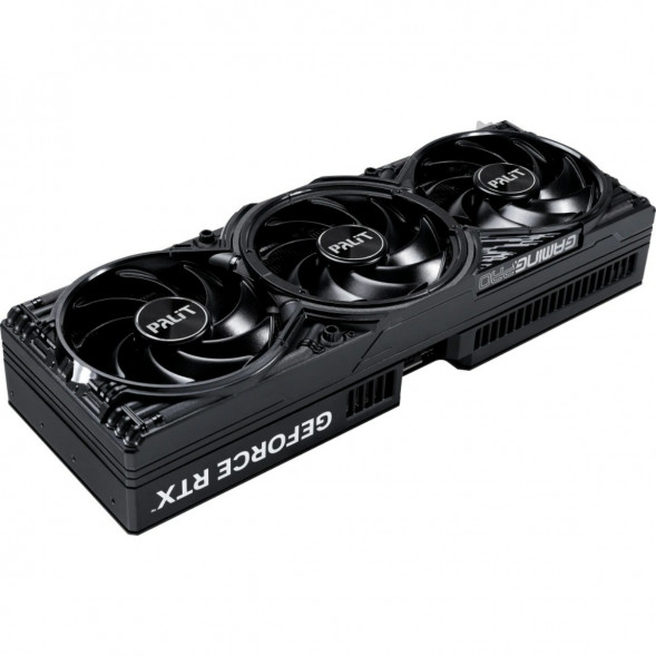 Видеокарта NVIDIA GeForce RTX 5080 Palit GamingPro V1 16GB (NE75080019T2-GB2031Y) в Кирове