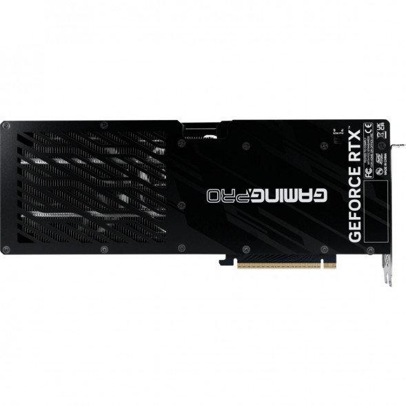 Видеокарта NVIDIA GeForce RTX 5080 Palit GamingPro V1 16GB (NE75080019T2-GB2031Y) в Кирове