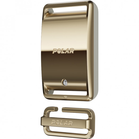 Фитнес-браслет Polar Loop 2, Gold в Кирове