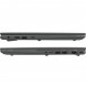 Ноутбук MSI Modern 15 F1MXG-1279XRU (15.6&amp;quot;, IPS, Intel Core 7 120U 1.4ГГц, 10 ядер, 16ГБ DDR5, 512ГБ SSD, Intel Graphics, без ОС), серый в Кирове