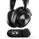 Наушники SteelSeries Arctis Nova Pro Wireless, черный в Кирове
