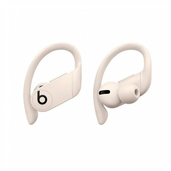 Беспроводные наушники Beats Powerbeats Pro, Ivory (MY5D2ZM/A) в Кирове