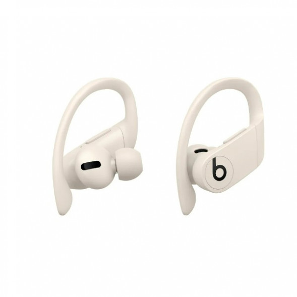 Беспроводные наушники Beats Powerbeats Pro, Ivory (MY5D2ZM/A) в Кирове