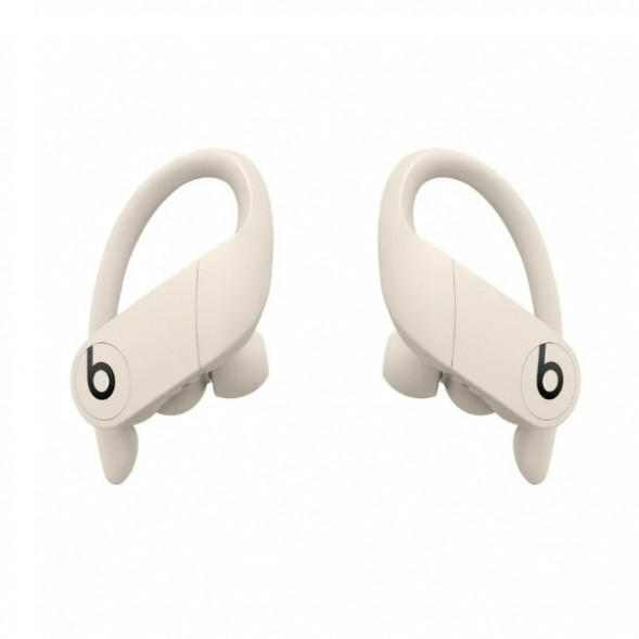 Беспроводные наушники Beats Powerbeats Pro, Ivory (MY5D2ZM/A) в Кирове