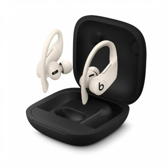 Беспроводные наушники Beats Powerbeats Pro, Ivory (MY5D2ZM/A) в Кирове