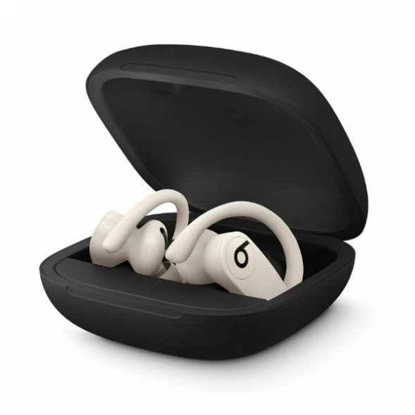 Беспроводные наушники Beats Powerbeats Pro, Ivory (MY5D2ZM/A) в Кирове