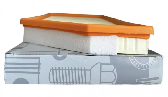 Фильтр воздушный Mercedes-Benz A6540940004 в Кирове