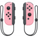 Геймпад Nintendo Switch Joy-Con controllers Duo, розовый/розовый в Кирове